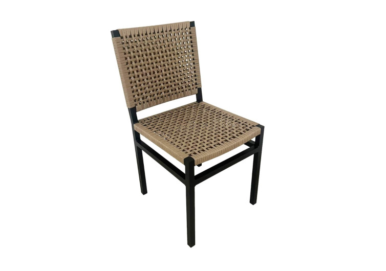 Cadeira para Área Externa | Varanda | Área Gourmet – Cadeira Floripa