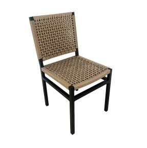 Cadeira para Área Externa | Varanda | Área Gourmet – Cadeira Floripa