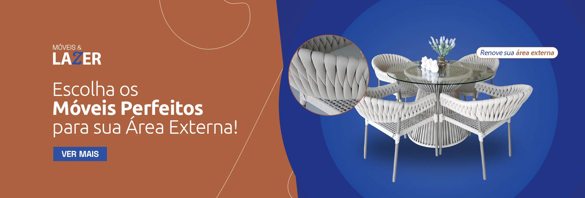 AREA EXTERNA