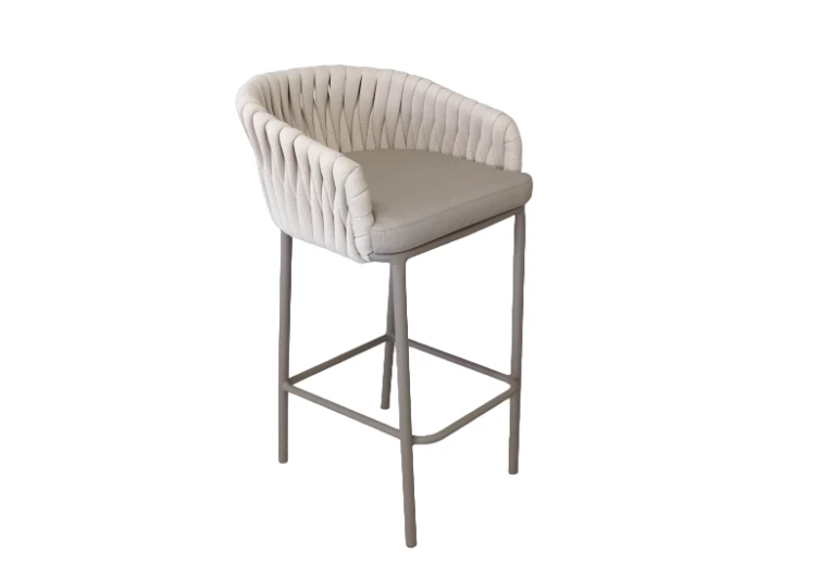 Banqueta para Área Externa | Varanda | Área Gourmet - Banqueta Jurerê