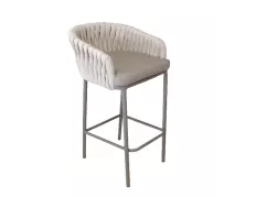 Banqueta para Área Externa | Varanda | Área Gourmet - Banqueta Jurerê