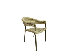 Cadeira para Área Externa | Varanda | Área Gourmet – Cadeira Madri 