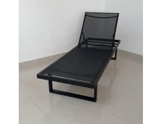 Espreguiçadeira para Varanda | Piscina | Área Externa - Espreguiçadeira Ipanema