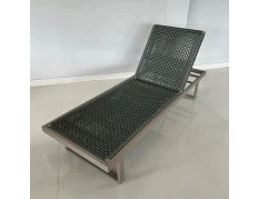 Espreguiçadeira para Varanda | Piscina | Área Externa - Espreguiçadeira Tijuca