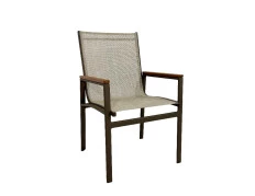 Cadeira para Piscina | Varanda | Área Externa – Cadeira Búzios