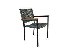 Cadeira para Área Externa | Varanda | Área Gourmet  - Cadeira Joaquina