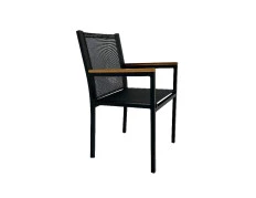 Cadeira para Piscina | Varanda | Área Externa - Cadeira Moçambique