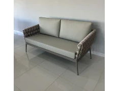 Sofá para Área Externa | Área Gourmet | Varanda - Sofá Dubai