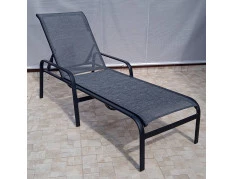 Espreguiçadeira para Piscina | Área Externa | Varanda - Espreguiçadeira Maresias
