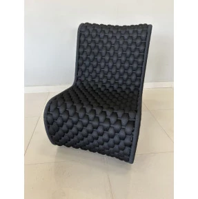 Poltrona para Área Externa - Conforto e Estilo | Móveis & Lazer - Poltrona Riviera