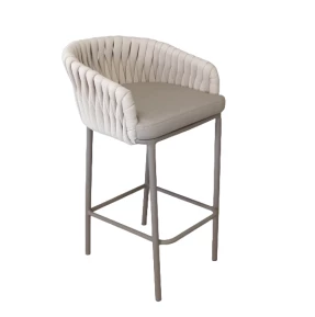 Banqueta para Área Externa | Varanda | Área Gourmet - Banqueta Jurerê