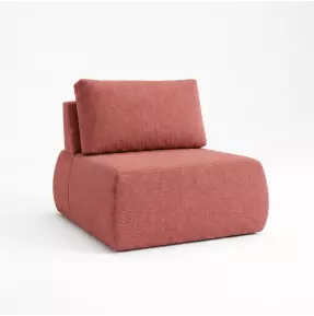 Poltrona Oasis