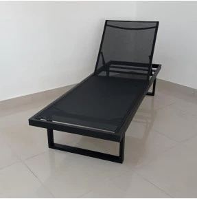 Espreguiçadeira para Varanda | Piscina | Área Externa - Espreguiçadeira Ipanema