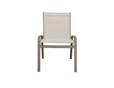 Cadeira para Piscina | Varanda | Área Externa - Cadeira Arpoador 