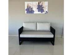 Sofá para Área Externa | Área Gourmet | Varanda - Sofá Ipanema